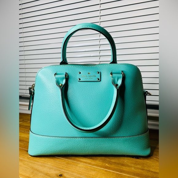 Kate Spade Bag - Picture 3 of 6